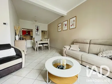House in Arras (62000)
