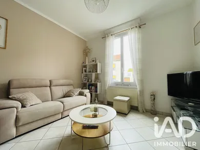 House in Arras (62000)