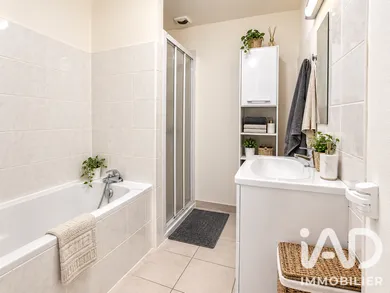 Apartment in Vitré (35500)