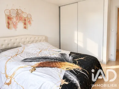 Apartment in Vitré (35500)