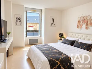 Apartment in Vitré (35500)