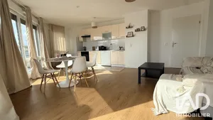 Apartment in Villemomble (93250)