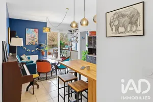 Appartement à Nantes (44000)