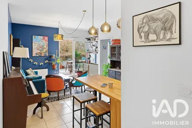 Apartment in Nantes (44000)