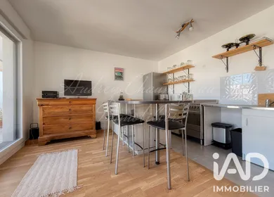 Apartment in Gif-sur-Yvette (91190)