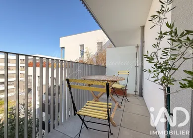 Apartment in Gif-sur-Yvette (91190)