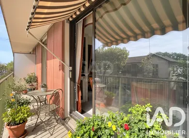 Appartement à Saint-Maur-des-Fossés (94210)