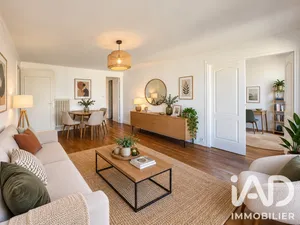 Appartement à Le Havre (76600)