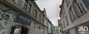 Apartment in Troyes (10000)