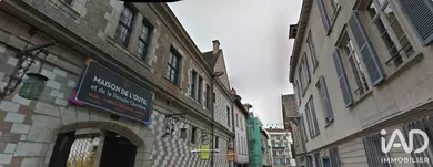 Apartment in Troyes (10000)