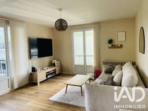 Apartment in Le Havre (76600)