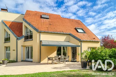 Traditional house in Chauvry (95560)