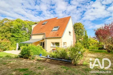 Traditional house in Chauvry (95560)