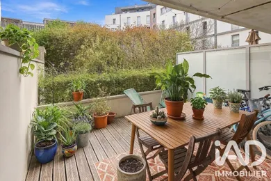 Apartment in Nantes (44000)