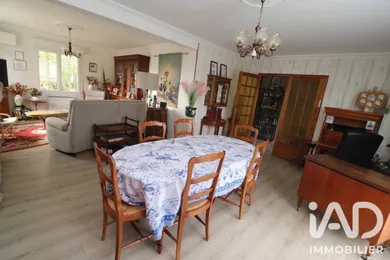 House in Merdrignac (22230)
