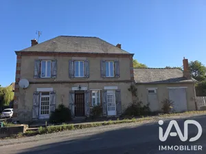 Village house in CRESSY-SUR-SOMME (71760)