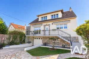 House in Viry-Châtillon (91170)