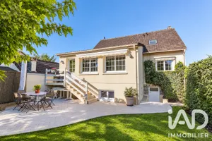 Maison à Viry-Châtillon (91170)