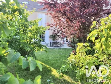 Detached house in Draveil (91210)