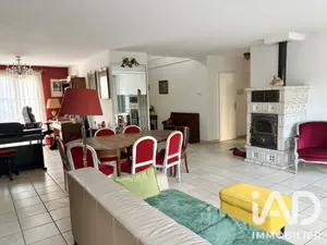 Detached house in Draveil (91210)