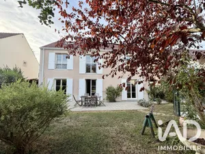 Detached house in Draveil (91210)