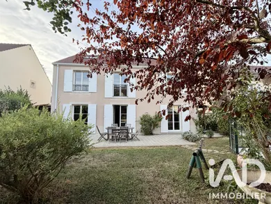 Detached house in Draveil (91210)