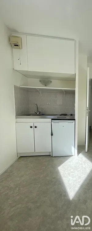 Appartement à Metz (57050)