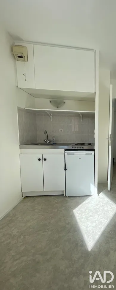 Appartement à Metz (57050)
