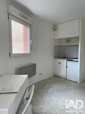 Appartement à Metz (57050)