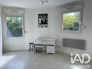 Appartement à Metz (57050)
