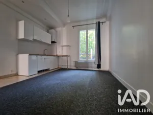 Apartment in Le Perreux-sur-Marne (94170)