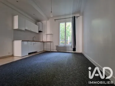 Apartment in Le Perreux-sur-Marne (94170)