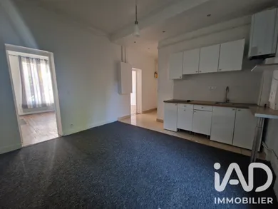 Apartment in Le Perreux-sur-Marne (94170)