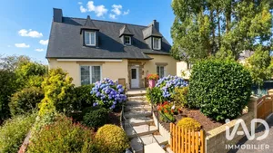 House in Merdrignac (22230)