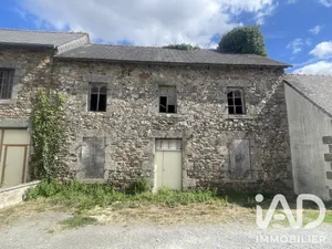 House in Rouillac (22250)