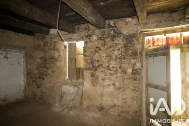House in Rouillac (22250)