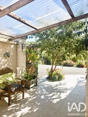 House in Bossay-sur-Claise (37290)