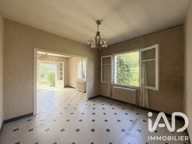 Maison à Marmande (47200)