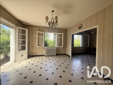 Maison à Marmande (47200)