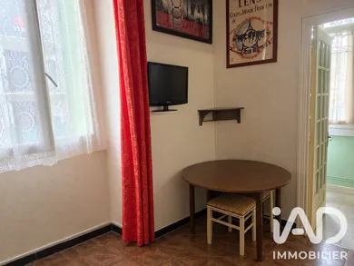 Apartment in Amélie-les-Bains-Palalda (66110)