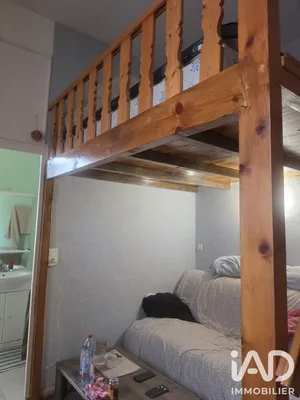 Appartement à Amélie-les-Bains-Palalda (66110)