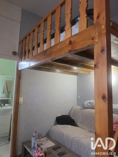 Apartment in Amélie-les-Bains-Palalda (66110)