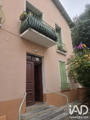 Apartment in Amélie-les-Bains-Palalda (66110)