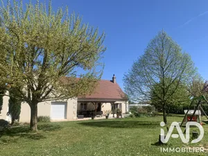 House in Saint-Denis-en-Val (45560)