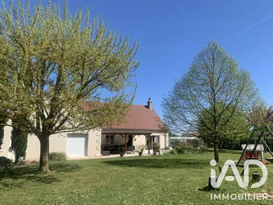 Maison à Saint-Denis-en-Val (45560)