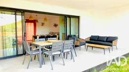 Maison à Entre-Deux (97414)