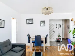 Apartment in Meyzieu (69330)