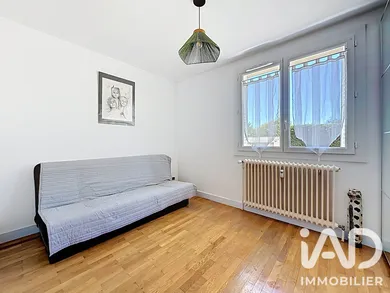 Appartement à Meyzieu (69330)