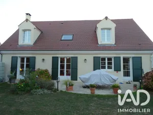 Maison à Bussy-Saint-Georges (77600)