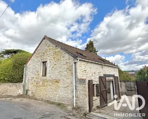 Maison de ville à Saint-Amand-Montrond (18200)
